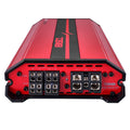4-Channel Full-Range Class D Car Amplifier