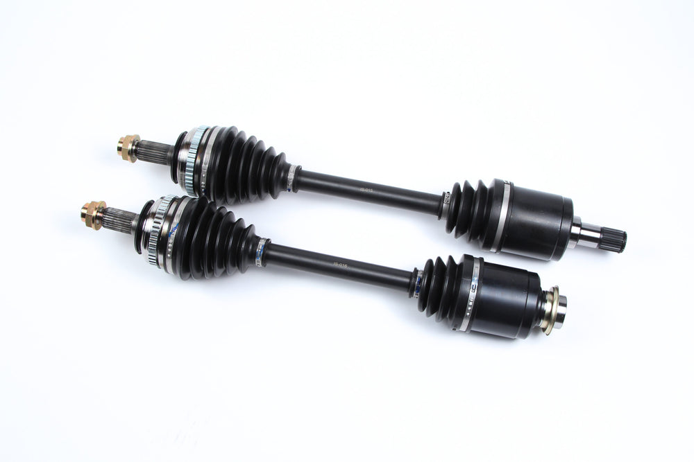 1000HP Chromoly Right Hand Drive Axle