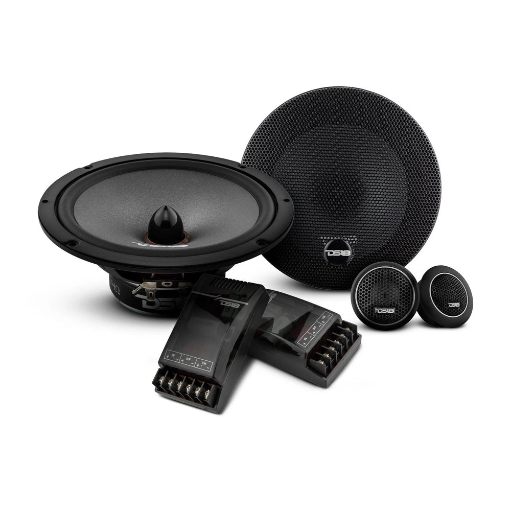 EXL-SQ Series Component Speakers
