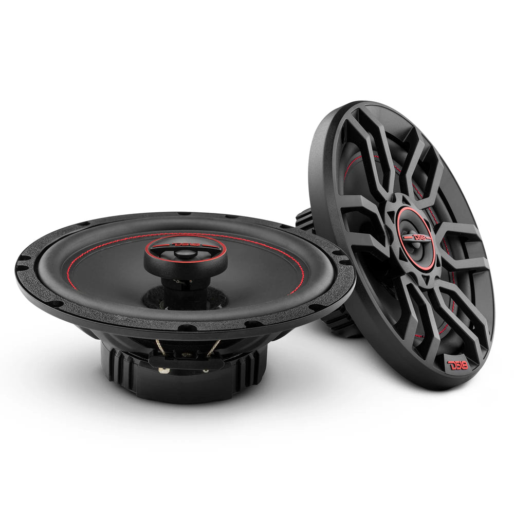 GEN-X6.5 6.5-Inch 2-Way Coaxial Speaker