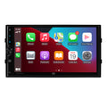 Dual 7-Inch Touchscreen Digital Media Receiver