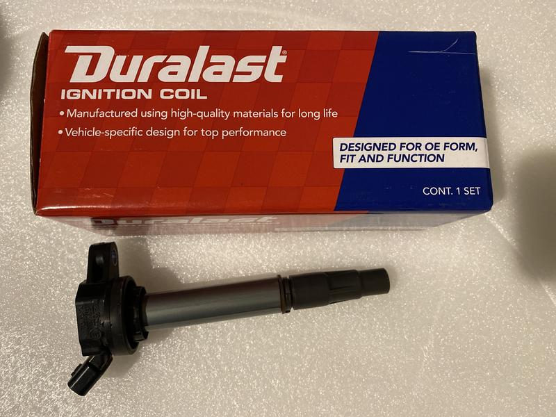Ignition Coil