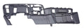 Lower Dashboard Core and Frame Assembly