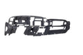 Lower Dashboard Core and Frame Assembly