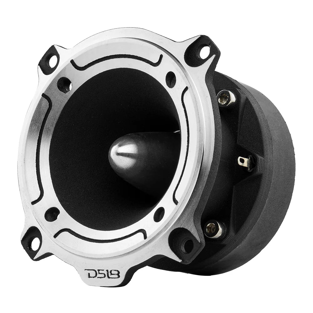 3-Inch Super Bullet Tweeter
