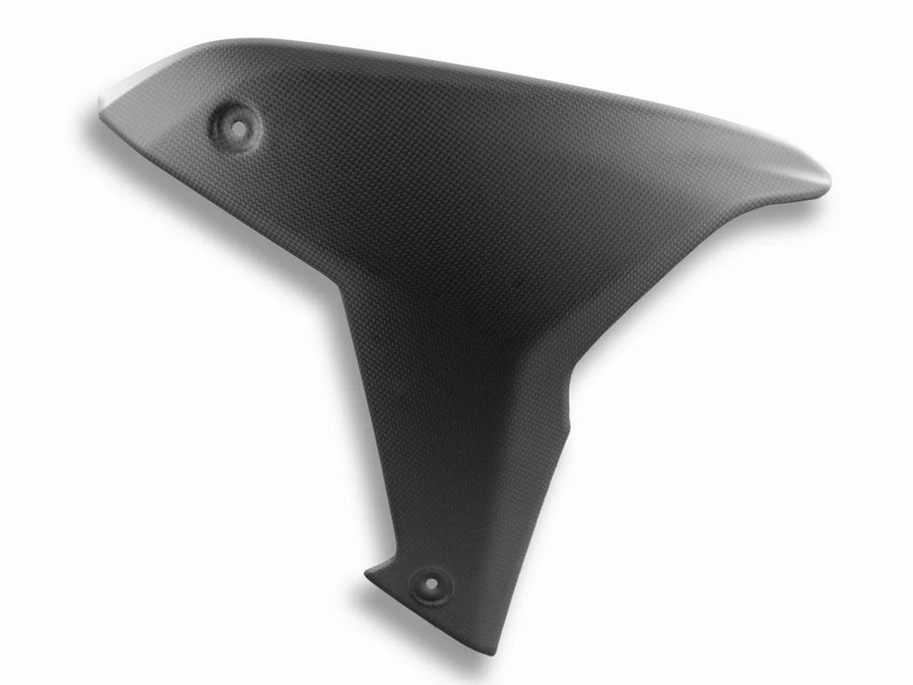 Carbon Side Fairings