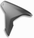 Carbon Side Fairings
