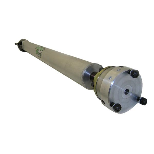 3.50-Inch Aluminum CV Driveshaft