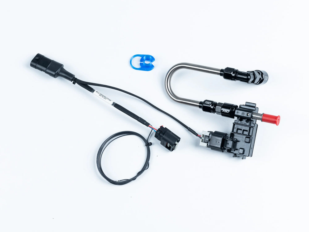 Flex Fuel Kit for Gen IV/V GM V8