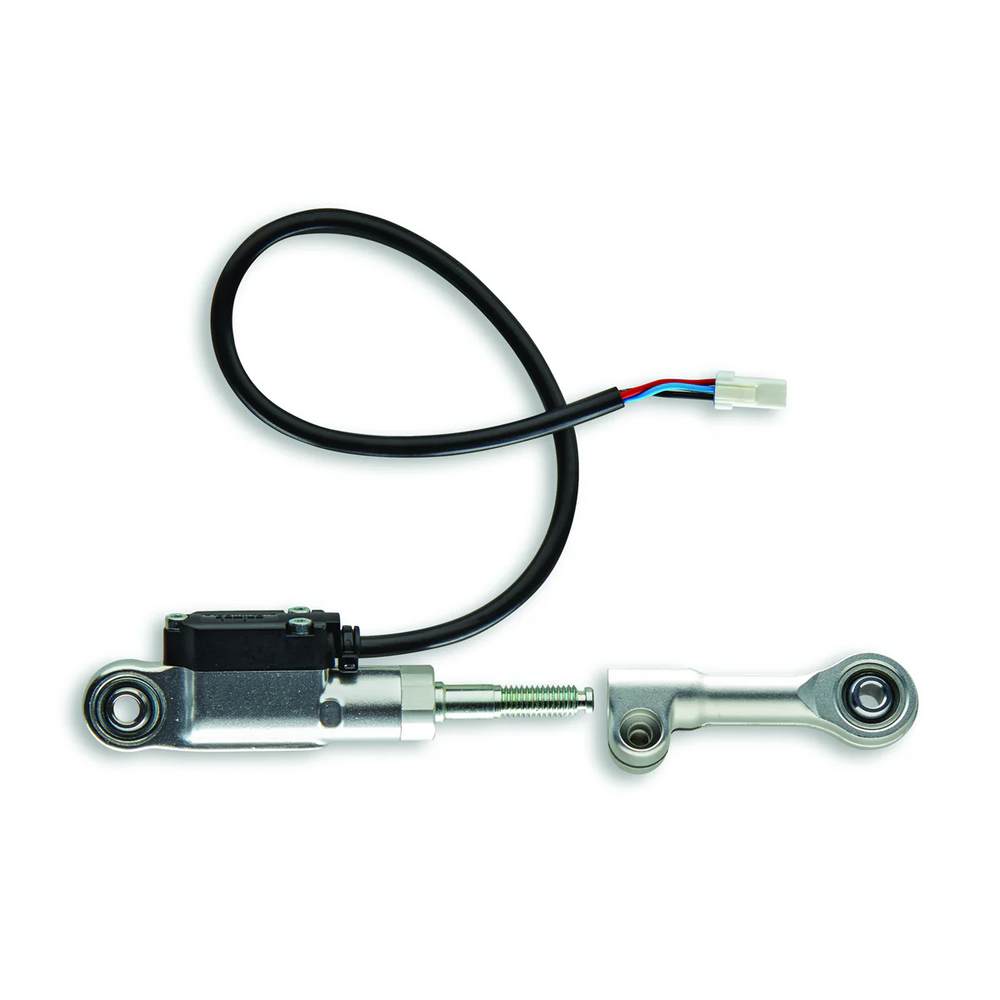 Quick Shifter