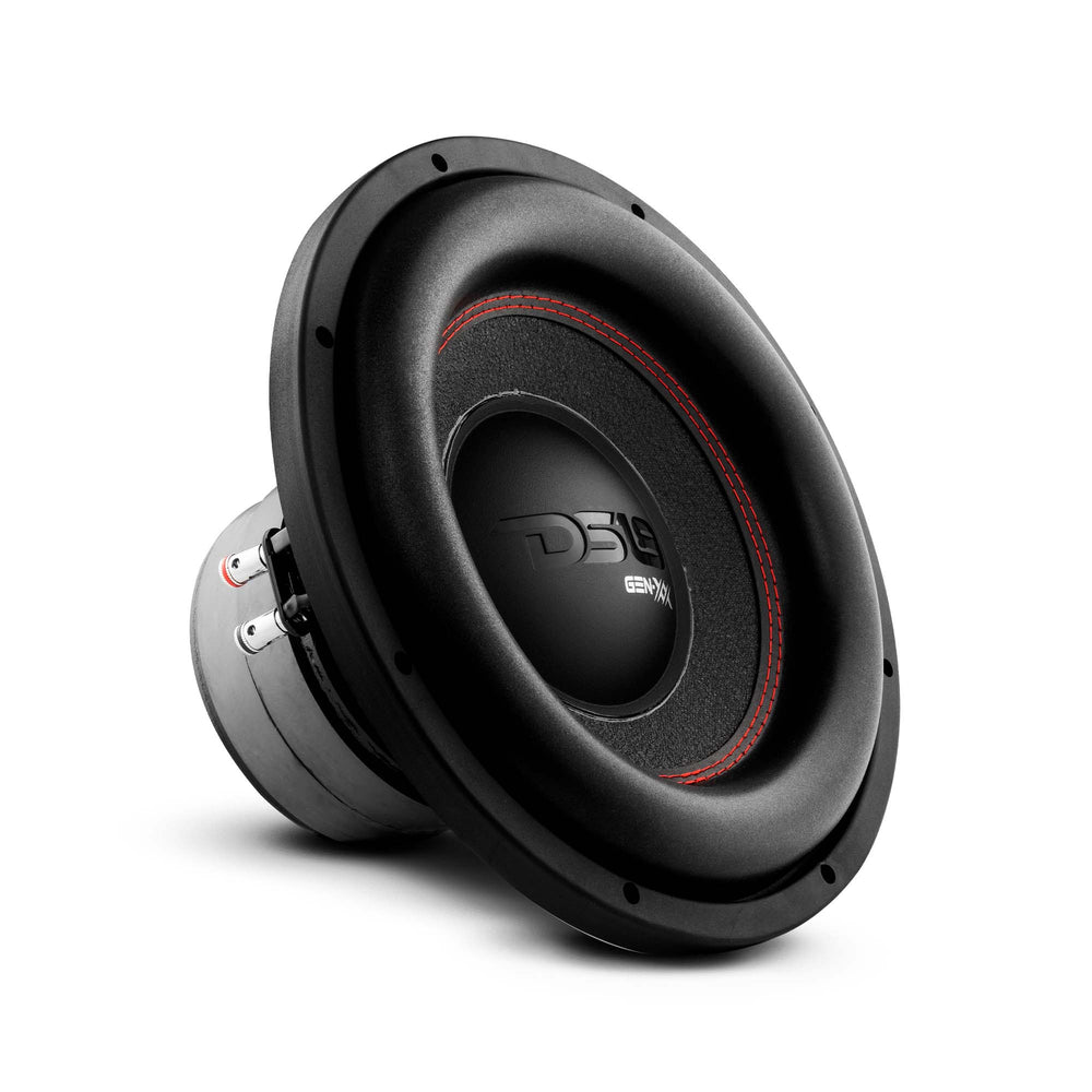12-Inch Subwoofer