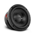 DS18 6.5-Inch Dual 4-Ohm Voice Coil Subwoofer