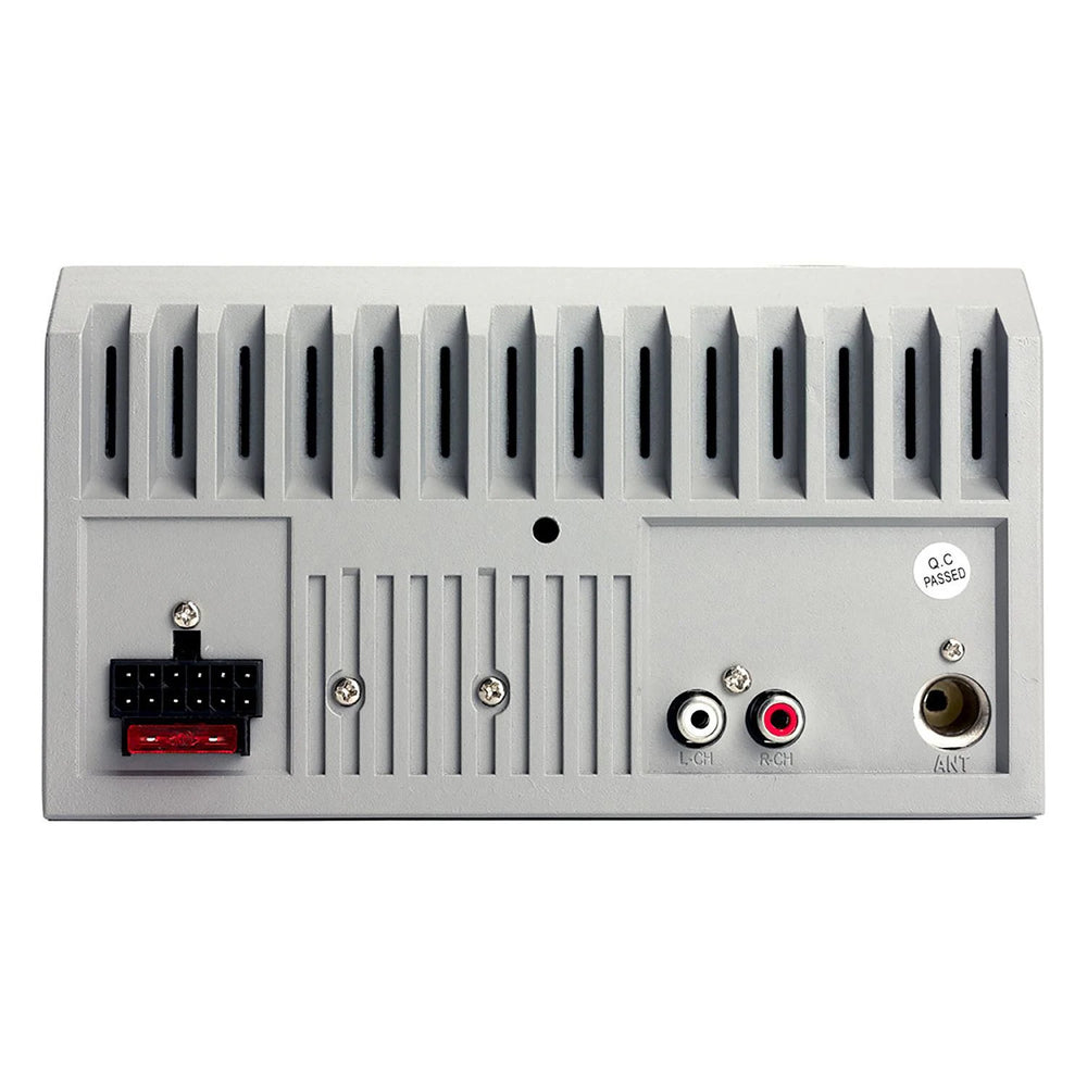 Digital Media Receiver