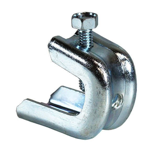 3/8-Inch Steel Beam Clamp