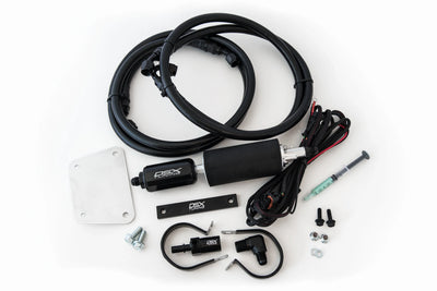 Auxiliary Fuel Pump Kit