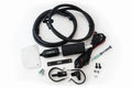 Auxiliary Fuel Pump Kit