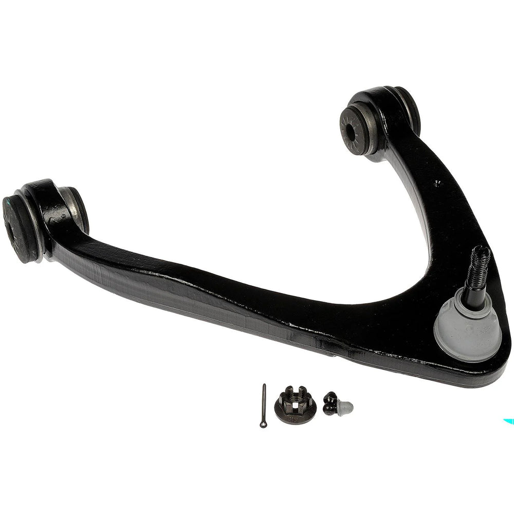 Upper Control Arm with Ball Joint