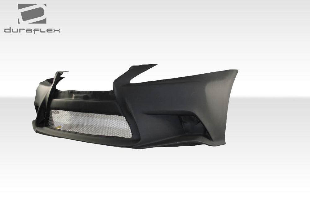 3IS Style Front Bumper Conversion