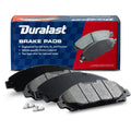 Ceramic Brake Pads