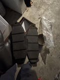 Ceramic Brake Pads