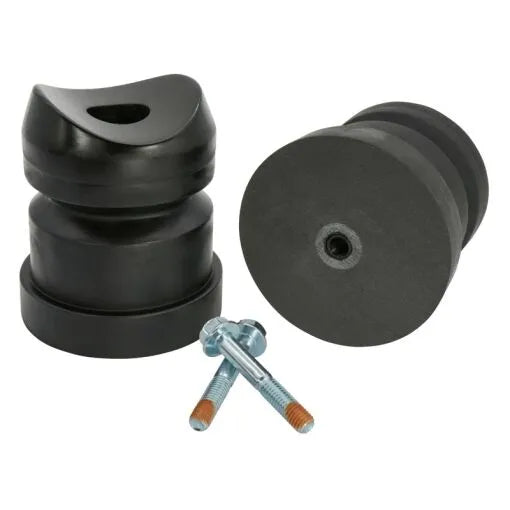 Rear Bump Stops