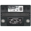 Absorbed Glass Mat Battery, 650 CCA