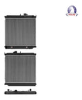 All Aluminum Radiator