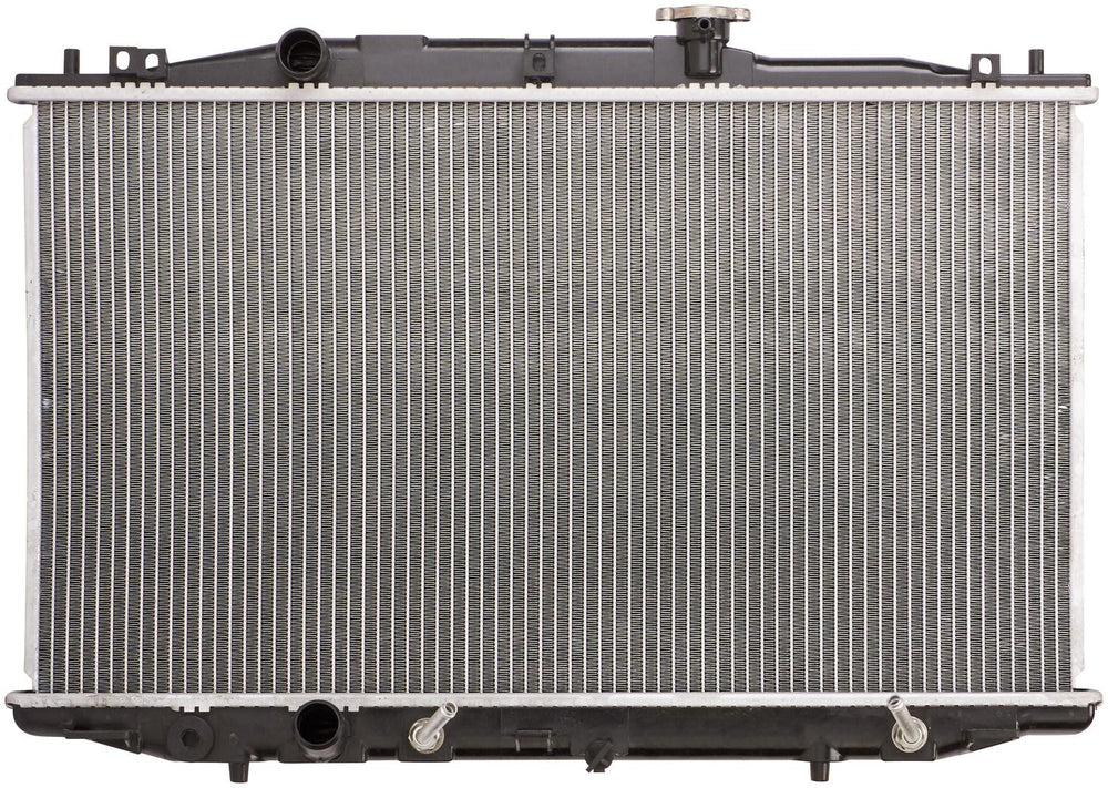 All Aluminum Radiator