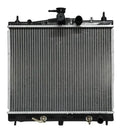 All Aluminum Radiator