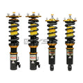 33-Way Adjustable Coilover System