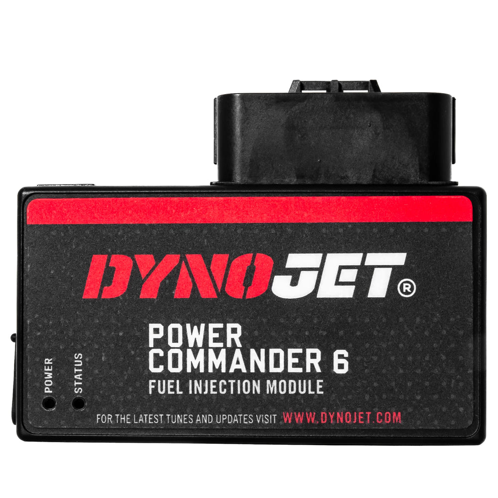 Power Commander 6