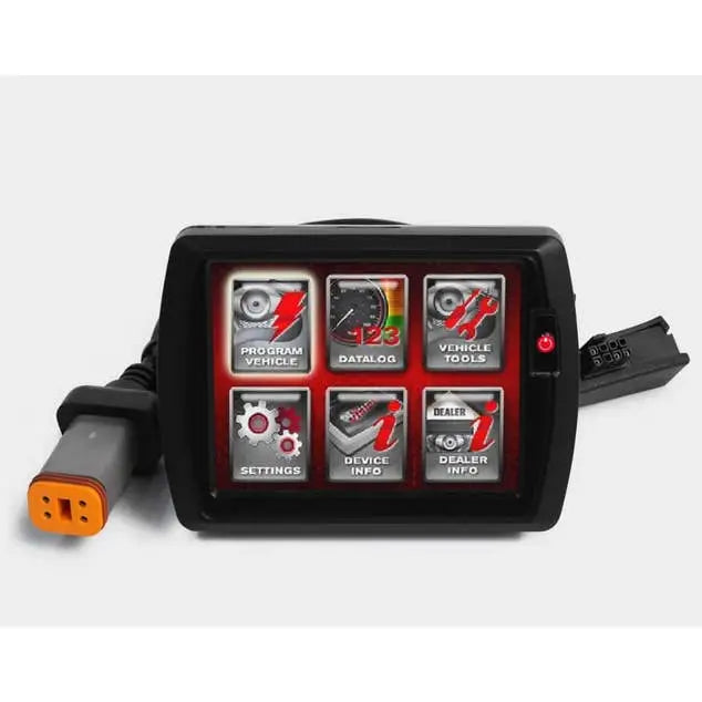 Power Vision Flash Tuner