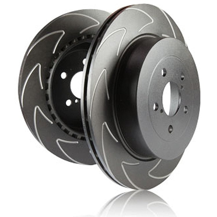 BSD1832 Rear Disc Brake Rotors