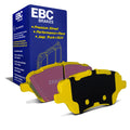 Yellowstuff 4000 Series Brake Pads