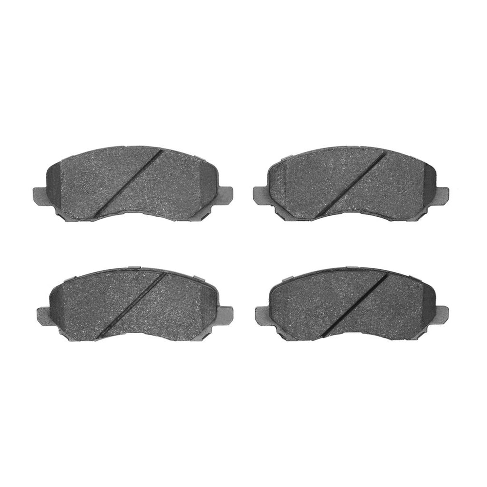 Yellowstuff Front Disc Brake Pads