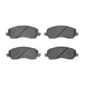 Yellowstuff Front Disc Brake Pads