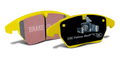 Yellowstuff 4000 Series Street Brake Pads