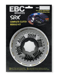 Race Clutch Kit