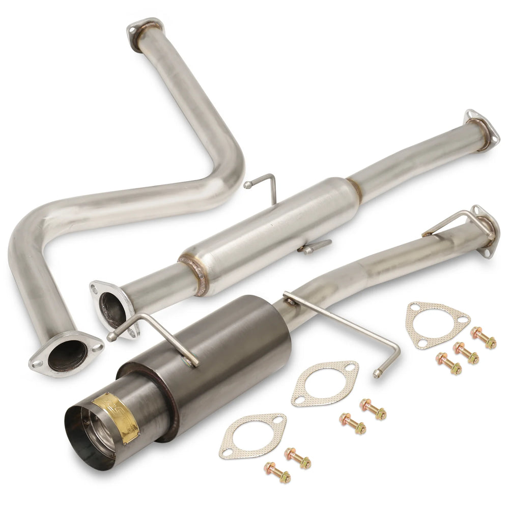 N1 Style Catback Exhaust System