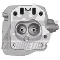 Wildcat WC946 CNC-Ported Cylinder Head