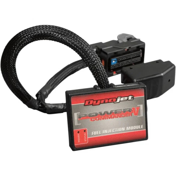 Power Commander V Fuel Control Module