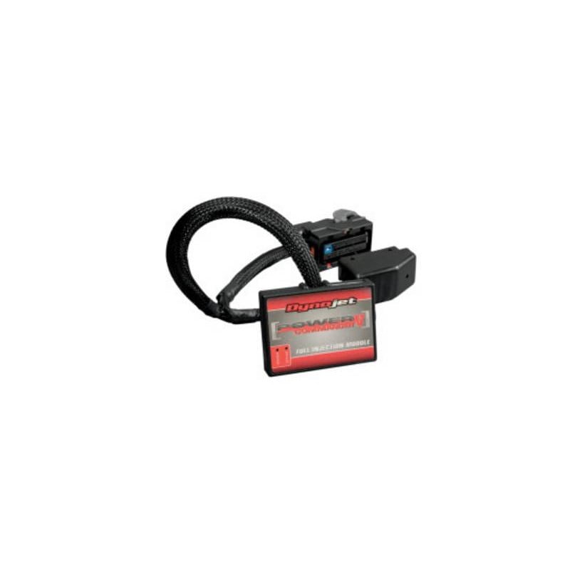 Power Commander V Fuel Controller