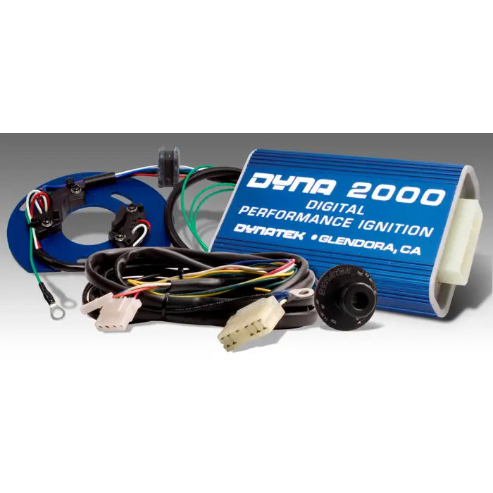Dyna 2000 Digital Performance Ignition System