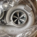 Hybrid K04 Turbo Kit