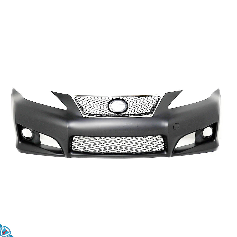 ISF Style Front Bumper Conversion Kit