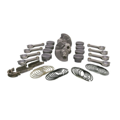 6.1 Hemi Pro Competition Rotating Assembly Kit