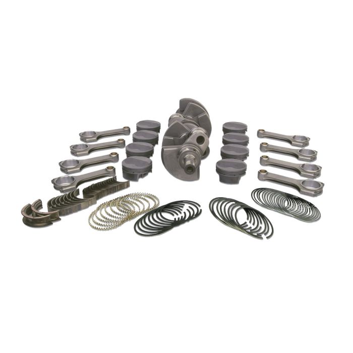 6.1 Hemi Pro Competition Rotating Assembly Kit