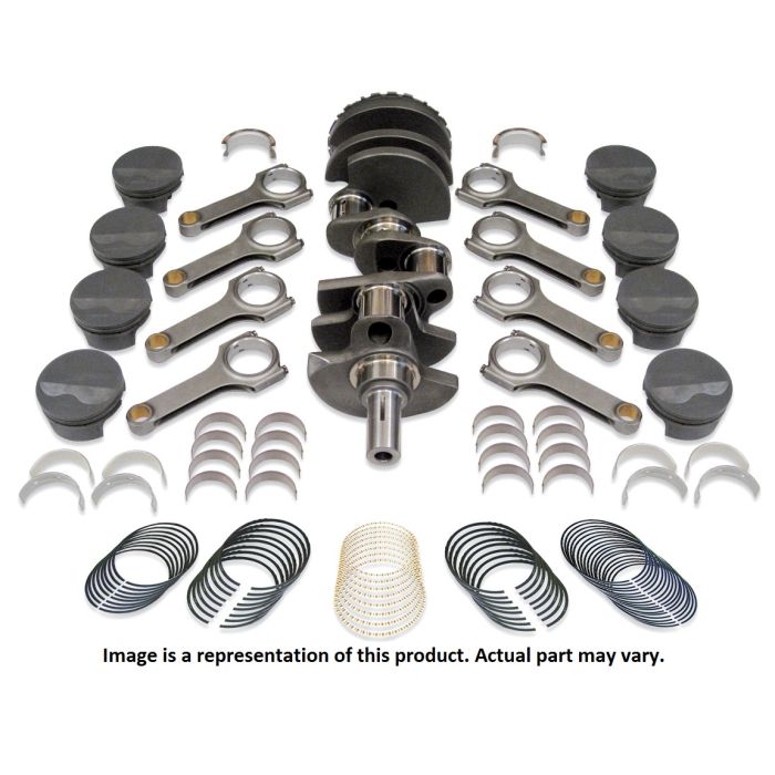 Rotating Assembly Kit for LS3 Engines