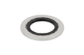 Stat-O-Seal Washer with Nitrile O-Ring