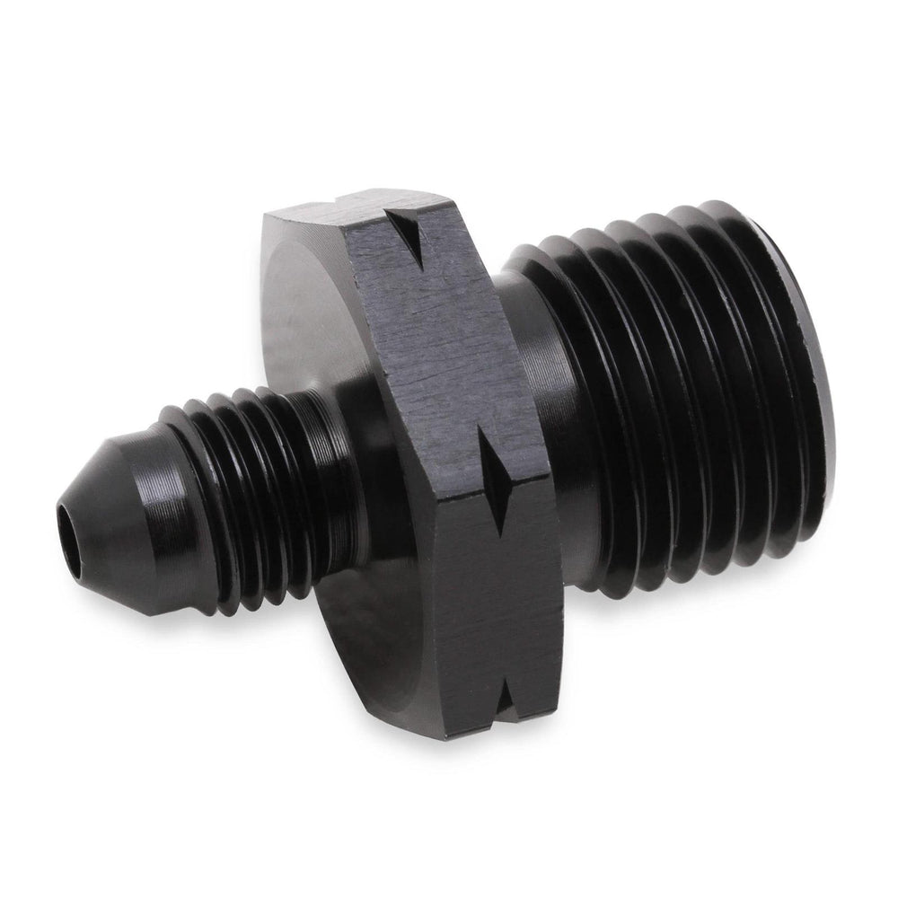 M16 x 1.5mm to 4 AN Oil Pressure Adapter